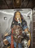 Assassin’s Creed Valhalla Eivor: The Wolf-Kissed Figurine – 25cm Boxed