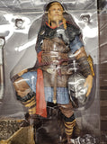 Assassin’s Creed Valhalla Eivor: The Wolf-Kissed Figurine – 25cm Boxed