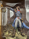 Assassin’s Creed Unity Arno: The Fearless Assassin Figurine – 24cm Boxed