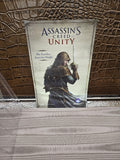 Assassin’s Creed Unity Arno: The Fearless Assassin Figurine – 24cm Boxed