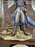 Assassin’s Creed Unity Arno: The Fearless Assassin Figurine – 24cm Boxed