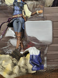 Assassin’s Creed Unity Élise: The Fiery Templar Figurine – 24cm Boxed