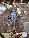Assassin’s Creed Unity Élise: The Fiery Templar Figurine – 24cm Boxed