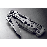 Leatherman - Skeletool Silver