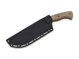 Boker Plus trackers