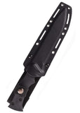 Couteau de camp APOC