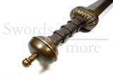 Artisanat en acier avec guindeau - Centurion romain Gladius