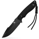 Wolfgang's - AMBULO Black