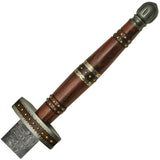 Épée Impériale de Damas