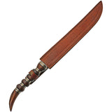 Ring Tail Saber Sword