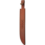 Damascus Saber Sword