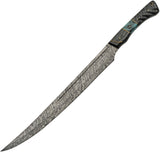 Épée coupe-vent