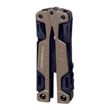 Leatherman - OHT Coyote Tan with black MOLLE holster