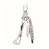 Leatherman - Skeletool Silver
