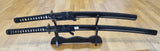 Ensemble Katana et Wakizashi Daisho Musashi