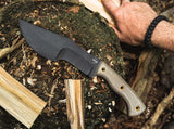 Boker Plus trackers
