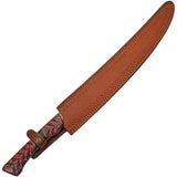 Dawnbreaker Sword
